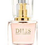 عطر ادکلن دیلیس کلاسیک کالکشن نامبر ایت دیلیس پرفیوم - Dilis Classic Collection No. 8 Dilís Parfum - بررسی، قیمت و خرید