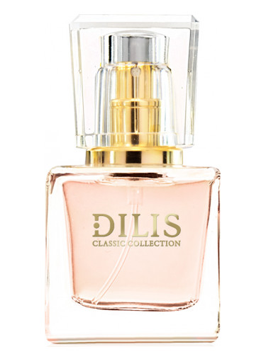 عطر ادکلن دیلیس کلاسیک کالکشن نامبر ایت دیلیس پرفیوم - Dilis Classic Collection No. 8 Dilís Parfum - بررسی، قیمت و خرید