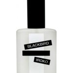 عطر ادکلن ایروکو بِلَک‌بِرد - Iroko Blackbird - بررسی، قیمت و خرید