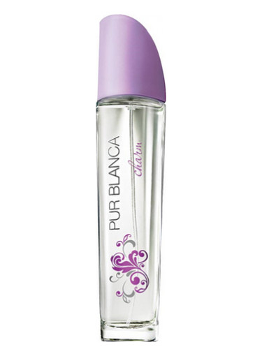 عطر ادکلن پور بلانکا چرم اوان - Pur Blanca Charm Avon - بررسی، قیمت و خرید