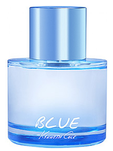 عطر ادکلن بلوو کند کول - Blue Kenneth Cole - بررسی، قیمت و خرید