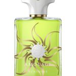 عطر ادکلن سانشاین مَن آمواژ - Sunshine Man Amouage - بررسی، قیمت و خرید