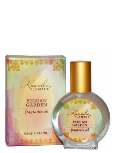 عطر ادکلن پرشین گاردن کوومبا مید - Persian Garden Kuumba Made - بررسی، قیمت و خرید