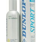 عطر ادکلن دانلوپ اسپرت بلو دانلوپ - Dunlop Sport Blue Dunlop - بررسی، قیمت و خرید