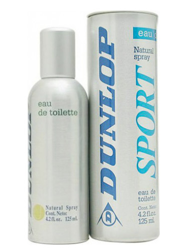 عطر ادکلن دانلوپ اسپرت بلو دانلوپ - Dunlop Sport Blue Dunlop - بررسی، قیمت و خرید