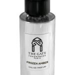 عطر ادکلن فروزن امبر ذ گیت فراگرنسز پاریس - Frozen Amber The Gate Fragrances Paris - بررسی، قیمت و خرید