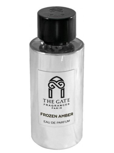 عطر ادکلن فروزن امبر ذ گیت فراگرنسز پاریس - Frozen Amber The Gate Fragrances Paris - بررسی، قیمت و خرید