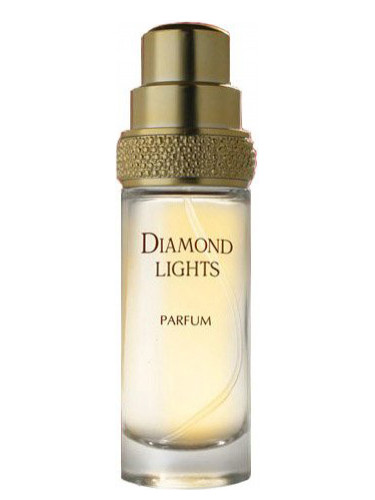 عطر ادکلن دایمند لایتس نووایا زاریا - Diamond Lights Новая Заря (The New Dawn) - بررسی، قیمت و خرید