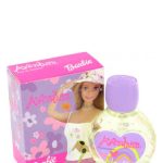 عطر ادکلن باربی اونتورا باربی - Barbie Aventura Barbie - بررسی، قیمت و خرید