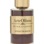 عطر ادکلن بلاک حشیش آرتئولفتو - Black Hashish ArteOlfatto - بررسی، قیمت و خرید