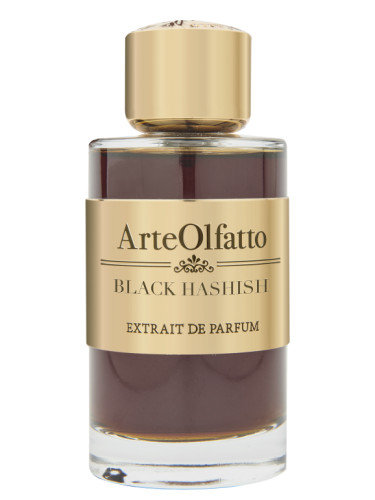 عطر ادکلن بلاک حشیش آرتئولفتو - Black Hashish ArteOlfatto - بررسی، قیمت و خرید