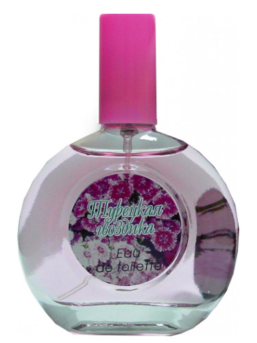 عطر ادکلن ترکش کارنیشن پوکروفکا تریدینگ هاوس - Turkish Carnation Pokrovka Trading House - بررسی، قیمت و خرید