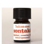 عطر ادکلن موتیّا عطار - جاسمین آروماتا میرابیلیا - Motiyā Attar - Jasmine Aromata Mirabilia - بررسی، قیمت و خرید