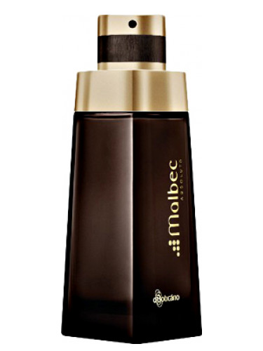 عطر ادکلن مالبک ابسولوتو او بوتیکاریو - Malbec Absoluto O Boticário - بررسی، قیمت و خرید