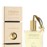 عطر ادکلن اوریِنتال فِلاوِر استبان - Oriental Flower Esteban - بررسی، قیمت و خرید