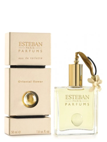 عطر ادکلن اوریِنتال فِلاوِر استبان - Oriental Flower Esteban - بررسی، قیمت و خرید