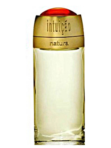 عطر ادکلن اینتویسون ناتورا - Intuição Natura - بررسی، قیمت و خرید
