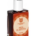 عطر ادکلن هانی اند تار آنا زووریکینا پرفیومز - Honey and Tar Anna Zworykina Perfumes - بررسی، قیمت و خرید