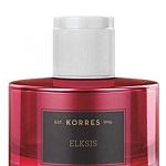 عطر ادکلن الکسیس کُرِس - Elksis Korres - بررسی، قیمت و خرید