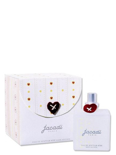 عطر ادکلن ژاکادی او دو سنتر ژاکادی - Jacadi Eau de Senteur Jacadi - بررسی، قیمت و خرید