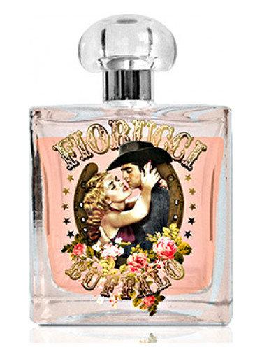 عطر ادکلن بوفالو فیوروجی - Buffalo Fiorucci - بررسی، قیمت و خرید