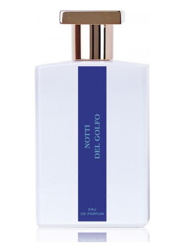 عطر ادکلن نوتی دل گلفو اُفیسین دل پروفومو - Notti Del Golfo Officine del Profumo - بررسی، قیمت و خرید