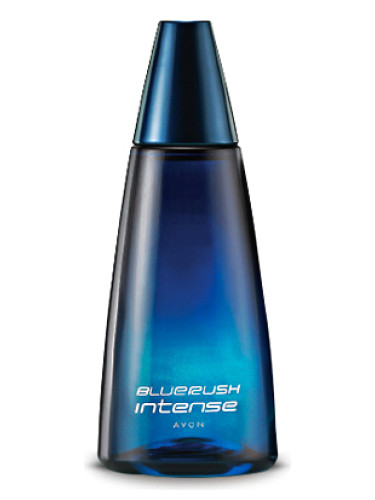 عطر ادکلن بلوراش اینتنس اِیوون - Bluerush Intense Avon - بررسی، قیمت و خرید