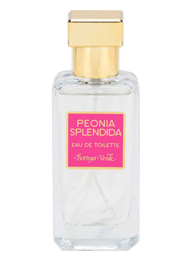 عطر ادکلن پیونیا اسپلندیدا بوتگا ورده - Peonia Splendida Bottega Verde - بررسی، قیمت و خرید
