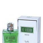 عطر ادکلن مای ورژن مدرن ۲۰۱ دزینتارس - My Version Modern 201 Dzintars - بررسی، قیمت و خرید