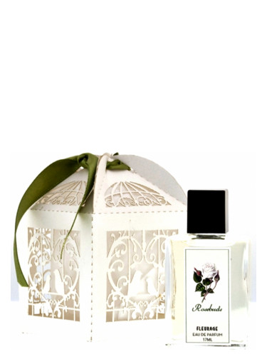 عطر ادکلن رُزبادز فلوراژ - Rosebuds Fleurage - بررسی، قیمت و خرید