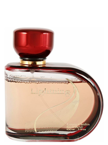 عطر ادکلن لایتنینگ لویی کاردن - Lightning Louis Cardin - بررسی، قیمت و خرید