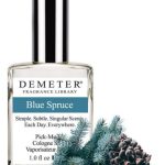 عطر ادکلن بلو اسپرَس دمیتر فراگرنس - Blue Spruce Demeter Fragrance - بررسی، قیمت و خرید