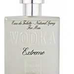عطر ادکلن وودکا اکستریم پاریس الیزه - Vodka Extreme Paris Elysees - بررسی، قیمت و خرید