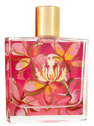 عطر ادکلن پلامریا مالی اورگانیک - Plumeria Malie Organic - بررسی، قیمت و خرید