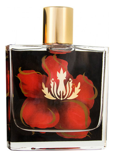 عطر ادکلن هیبیسکوس مالی ارگانیک - Hibiscus Malie Organic - بررسی، قیمت و خرید