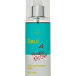 عطر ادکلن سول بلو مارگاریتا توئیست فروزن ادیشن یودورا - Soul Blue Margarita Twist Frozen Edition Eudora - بررسی، قیمت و خرید