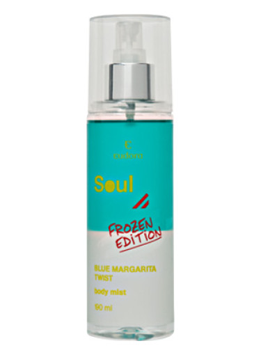 عطر ادکلن سول بلو مارگاریتا توئیست فروزن ادیشن یودورا - Soul Blue Margarita Twist Frozen Edition Eudora - بررسی، قیمت و خرید