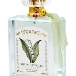 عطر ادکلن لیلی آو د ولی وینتج بروکارد - Lily of the Valley Vintage Brocard - بررسی، قیمت و خرید