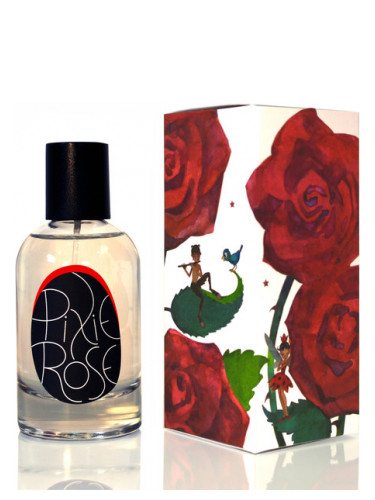 عطر ادکلن پیکسی رز موجومجیک - Pixie Rose MojoMagique - بررسی، قیمت و خرید
