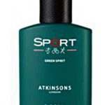 عطر ادکلن اسپرت گرین اسپریت اتکینسونز - Sport Green Spirit Atkinsons - بررسی، قیمت و خرید