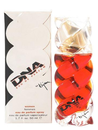 عطر ادکلن دی‌ان‌ای بیژن - DNA Bijan - بررسی، قیمت و خرید