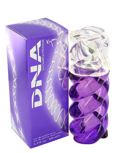 عطر ادکلن دی‌ان‌ای فم بیژن - DNA Femme Bijan - بررسی، قیمت و خرید
