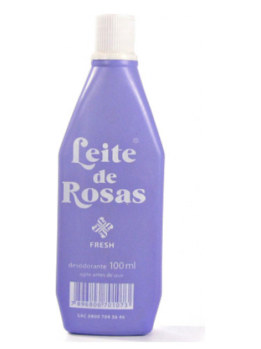 عطر ادکلن لایت د رُزاس فِرِش لیته د روزاس - Leite de Rosas Fresh Leite de Rosas - بررسی، قیمت و خرید