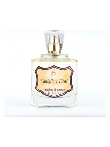 عطر ادکلن وانیلیا اِ فیچی آی پروفومی دی فلورانس - Vaniglia e Fichi I Profumi di Firenze - بررسی، قیمت و خرید