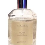 عطر ادکلن ماسک فور اِ پرفکت واک زارا - Musk For a Perfect Walk Zara - بررسی، قیمت و خرید