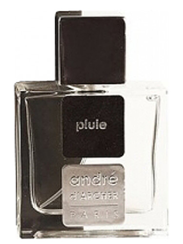 عطر ادکلن پْلوی آندره دآرچر - Pluie Andre d'Archer - بررسی، قیمت و خرید