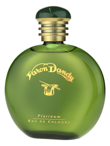 عطر ادکلن وارون دندی پلاتینیوم پَرِرا - Varon Dandy Platinum Parera - بررسی، قیمت و خرید