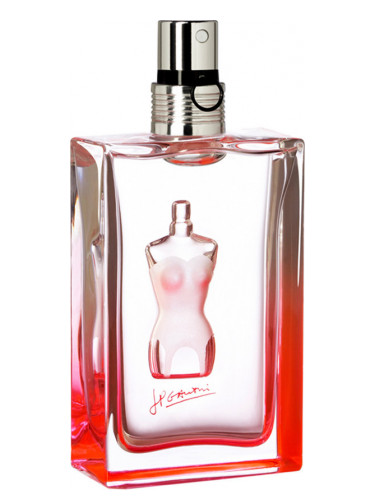 عطر ادکلن مادام ژان پل گوتیه - Ma Dame Jean Paul Gaultier - بررسی، قیمت و خرید