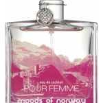 عطر ادکلن او دو کوکتل پور فم مودز آو نروژ - Eau De Cocktail Pour Femme Moods Of Norway - بررسی، قیمت و خرید