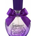 عطر ادکلن سوزانا پرنسس این شاین اپل پرفیومز - Susanna Princess in Shine Apple Parfums - بررسی، قیمت و خرید